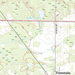 Free Soil, MI (2019, 24000-Scale) Preview 2