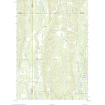 Frederic, MI (2019, 24000-Scale) Preview 1