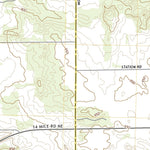 Greenville West, MI (2019, 24000-Scale) Preview 2