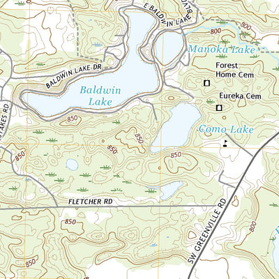 Greenville West, MI (2019, 24000-Scale) Preview 3