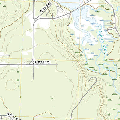 Indian River, MI (2019, 24000-Scale) Preview 2