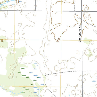 Dowagiac, MI (2019, 24000-Scale) Preview 2