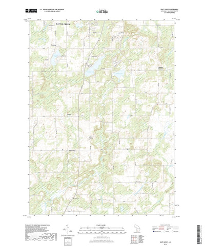 East Leroy, MI (2019, 24000-Scale) Preview 1