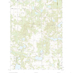 Jones, MI (2019, 24000-Scale) Preview 1