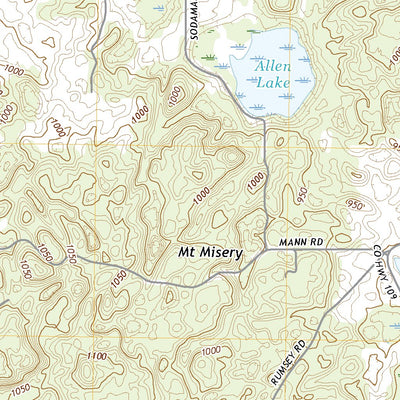 Jones, MI (2019, 24000-Scale) Preview 3