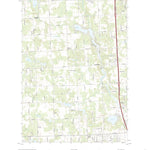 Hartland, MI (2019, 24000-Scale) Preview 1