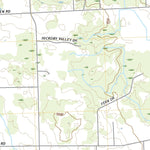 Hartland, MI (2019, 24000-Scale) Preview 2