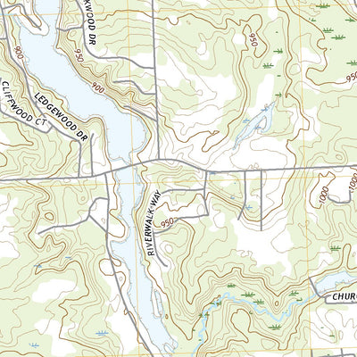 Hartland, MI (2019, 24000-Scale) Preview 3
