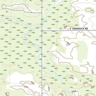 Edmore, MI (2019, 24000-Scale) Preview 2
