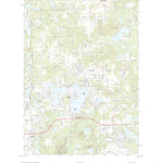 Highland, MI (2019, 24000-Scale) Preview 1