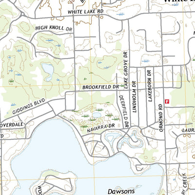 Highland, MI (2019, 24000-Scale) Preview 2
