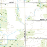 Kingston, MI (2019, 24000-Scale) Preview 2