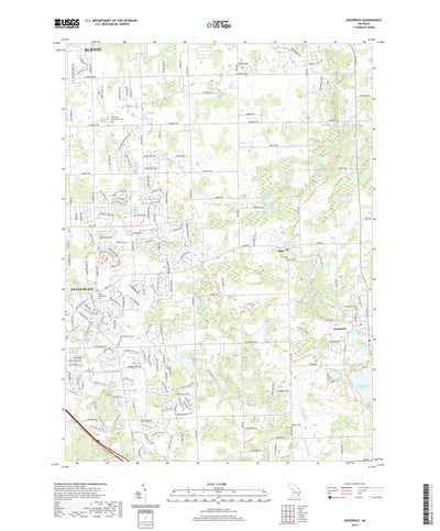 Goodrich, MI (2019, 24000-Scale) Preview 1