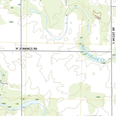 Lake City, MI (2019, 24000-Scale) Preview 2