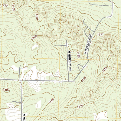 Lake City, MI (2019, 24000-Scale) Preview 3