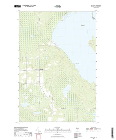 Goetzville, MI (2019, 24000-Scale) Preview 1