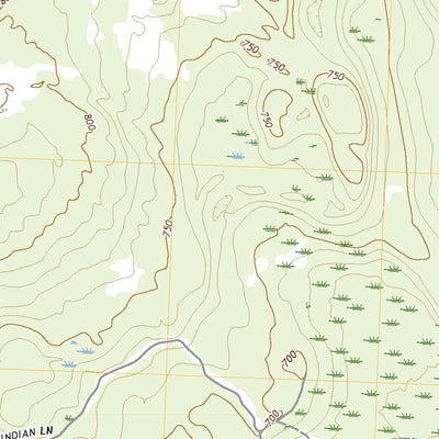 Goetzville, MI (2019, 24000-Scale) Preview 2