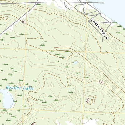 Goetzville, MI (2019, 24000-Scale) Preview 3
