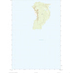 High Island, MI (2019, 24000-Scale) Preview 1