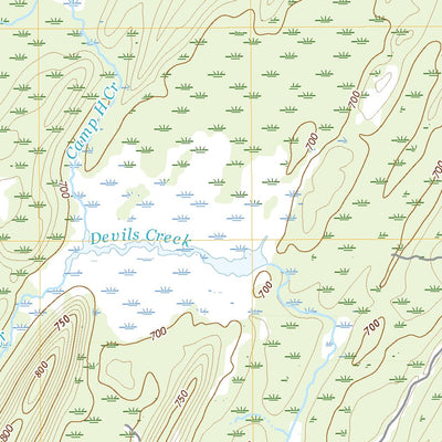 Gourley, MI (2019, 24000-Scale) Preview 2