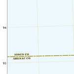 East Tawas OE S, MI (2019, 24000-Scale) Preview 3