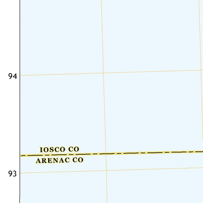East Tawas OE S, MI (2019, 24000-Scale) Preview 3