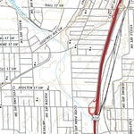 Grand Rapids West, MI (2019, 24000-Scale) Preview 2
