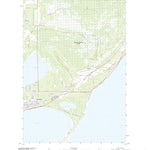 East Tawas, MI (2019, 24000-Scale) Preview 1