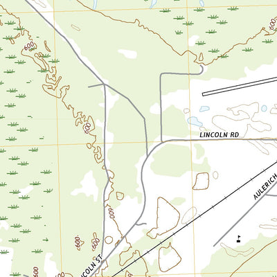 East Tawas, MI (2019, 24000-Scale) Preview 2
