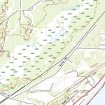 East Tawas, MI (2019, 24000-Scale) Preview 3