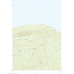 Government Peak, MI (2019, 24000-Scale) Preview 1