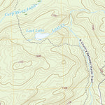 Government Peak, MI (2019, 24000-Scale) Preview 3