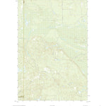 Grand Marais SE, MI (2019, 24000-Scale) Preview 1