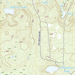 Grand Marais SE, MI (2019, 24000-Scale) Preview 2