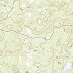 Grand Marais SE, MI (2019, 24000-Scale) Preview 3