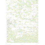 Greenville East, MI (2019, 24000-Scale) Preview 1