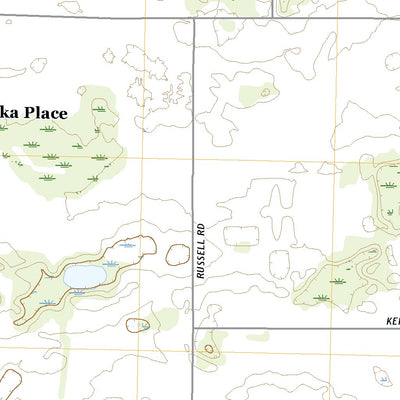 Greenville East, MI (2019, 24000-Scale) Preview 2