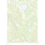 Larks Lake, MI (2019, 24000-Scale) Preview 1