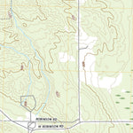 Larks Lake, MI (2019, 24000-Scale) Preview 2