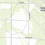 Hangore Heights, MI (2019, 24000-Scale) Preview 2