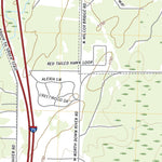 Grayling, MI (2019, 24000-Scale) Preview 2