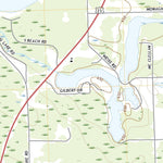 Long Lake East, MI (2019, 24000-Scale) Preview 3