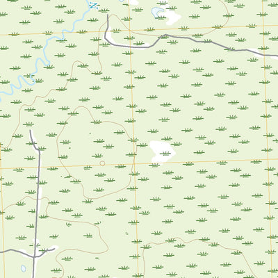 Hillman NE, MI (2019, 24000-Scale) Preview 2
