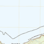 Grand Portal Point, MI (2019, 24000-Scale) Preview 2