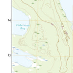 Hog Island East, MI (2019, 24000-Scale) Preview 3
