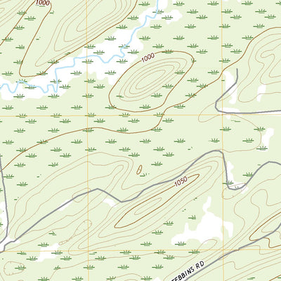 Helps, MI (2019, 24000-Scale) Preview 2