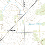 Ellington, MI (2019, 24000-Scale) Preview 2