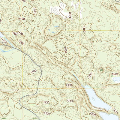 Green Hills, MI (2019, 24000-Scale) Preview 3