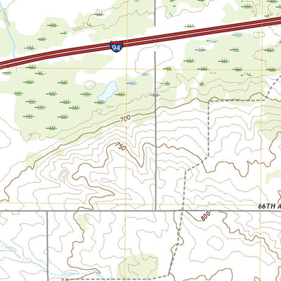 Hartford, MI (2019, 24000-Scale) Preview 2