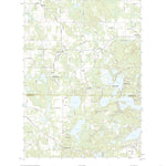 Gregory, MI (2019, 24000-Scale) Preview 1